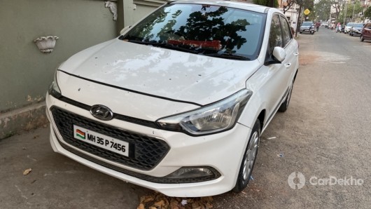 Hyundai i20 1.2 Spotz Hyundai i20 1.2 Spotz