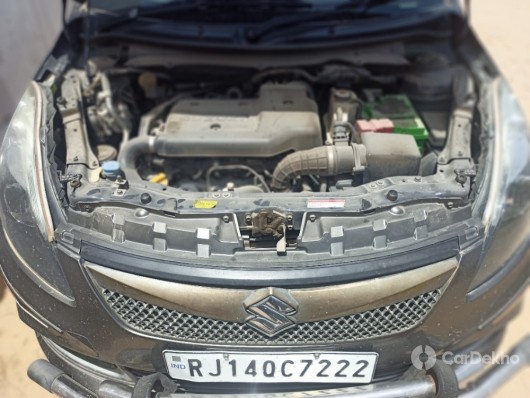 Maruti Swift Dzire ZDI Maruti Swift Dzire ZDI