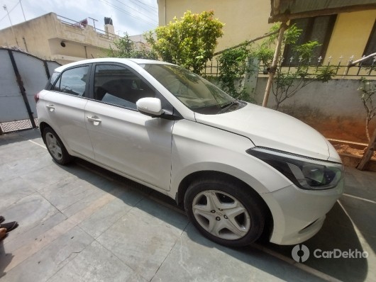 Hyundai i20 1.4 Asta Hyundai i20 1.4 Asta