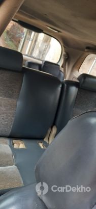 Toyota Innova 2.5 G (Diesel) 7 Seater BS IV