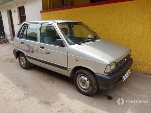 Maruti 800 AC Maruti 800 AC