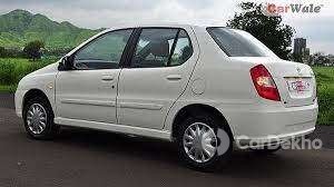 Tata Indigo CR4 Tata Indigo CR4