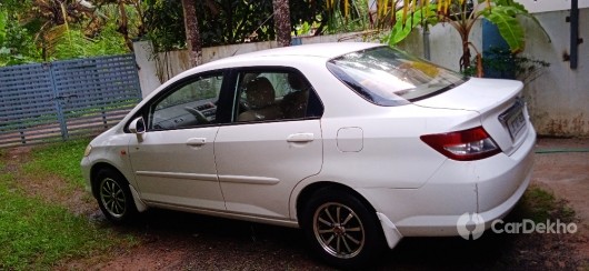 Honda City 1.5 GXI Honda City 1.5 GXI