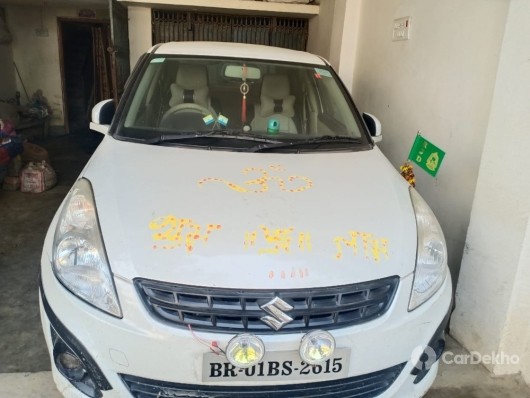 Maruti Swift Dzire ZDI Maruti Swift Dzire ZDI