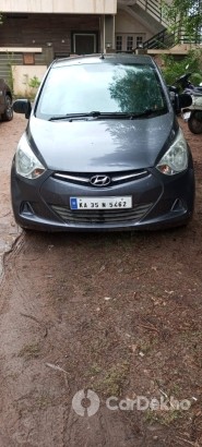 Hyundai EON Magna Plus Hyundai EON Magna Plus
