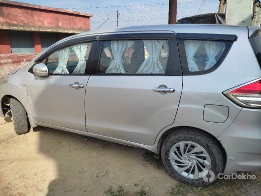 Maruti Ertiga SHVS VDI Maruti Ertiga SHVS VDI