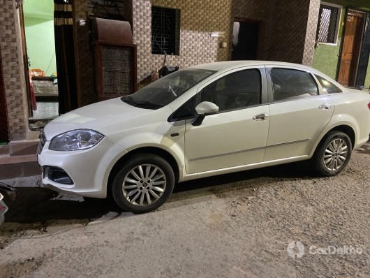 Fiat Linea 125S Fiat Linea 125S