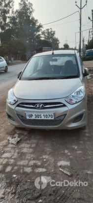 Hyundai i10 Magna Hyundai i10 Magna