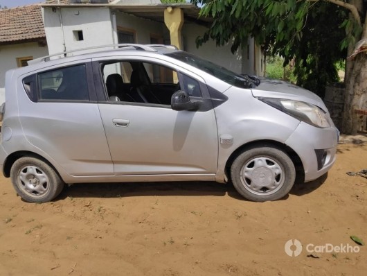 Chevrolet Beat Diesel Chevrolet Beat Diesel