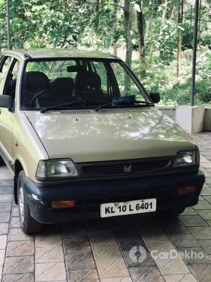 Maruti 800 Std Maruti 800 Std