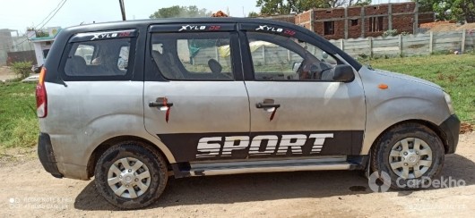 Mahindra Xylo D2 BS IV Mahindra Xylo D2 BS IV