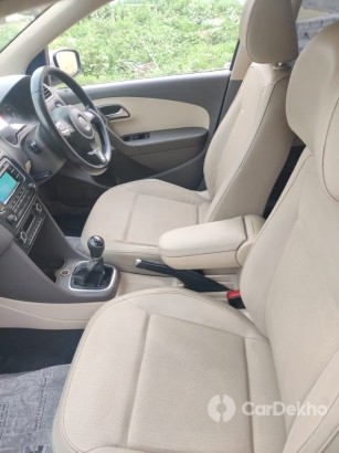 Volkswagen Vento 1.5 TDI Highline Volkswagen Vento 1.5 TDI Highline