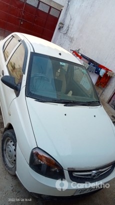 Tata Indigo LS (TDI) BS III Tata Indigo LS (TDI) BS III