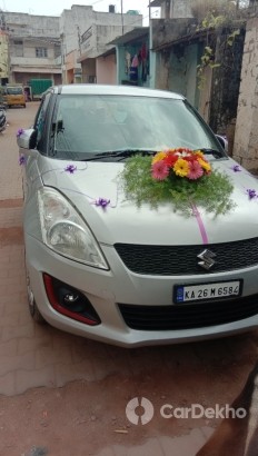 Maruti Swift LXI BSIV Maruti Swift LXI BSIV