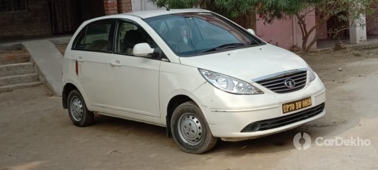 Tata Indica Quadrajet LX Tata Indica Quadrajet LX