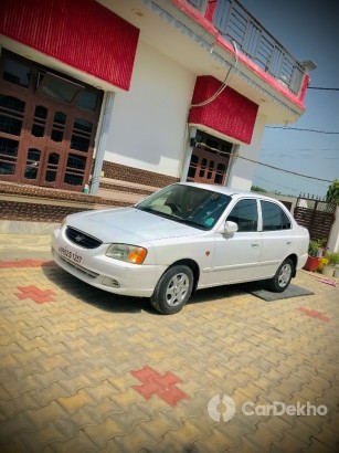 Hyundai Accent GLE Hyundai Accent GLE