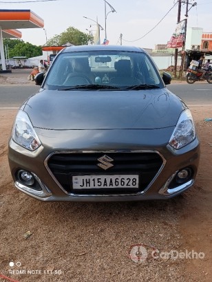 Maruti Swift Dzire ZXI Maruti Swift Dzire ZXI