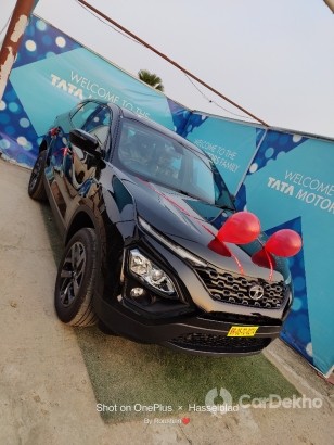 Tata Harrier XZ Plus Dark Edition Tata Harrier XZ Plus Dark Edition