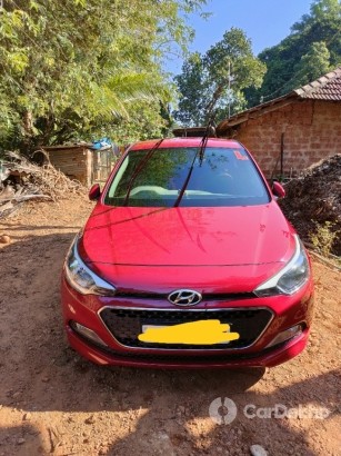 Hyundai i20 Magna 1.2 Hyundai i20 Magna 1.2