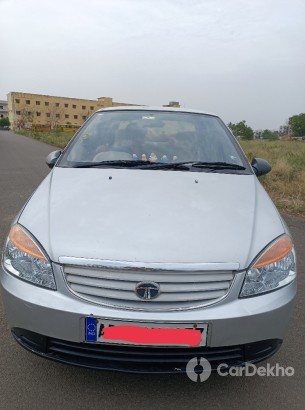Tata Indigo LS (TDI) BS III Tata Indigo LS (TDI) BS III