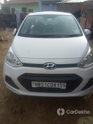 Hyundai Xcent Prime T Plus CNG Hyundai Xcent Prime T Plus CNG