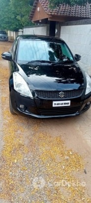 Maruti Swift VDI Maruti Swift VDI