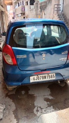 Maruti Alto 800 LXI Maruti Alto 800 LXI