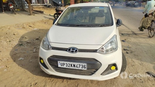 Hyundai Xcent 1.2 VTVT E Hyundai Xcent 1.2 VTVT E
