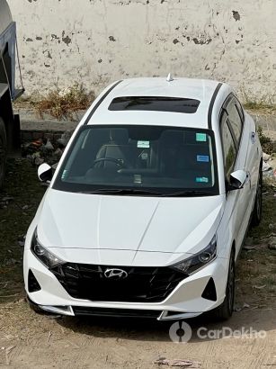 Hyundai i20 Asta Opt