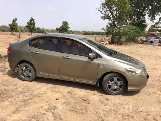 Honda City 1.5 S MT Honda City 1.5 S MT