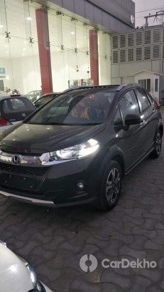 Honda WR-V i-DTEC VX Honda WR-V i-DTEC VX