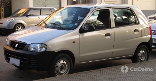 Maruti 800 EX Maruti 800 EX