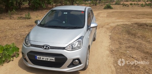Hyundai Grand i10 Magna Hyundai Grand i10 Magna
