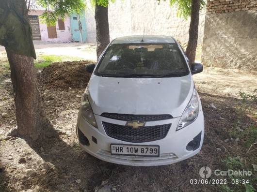 chevrolet beat diesel second hand