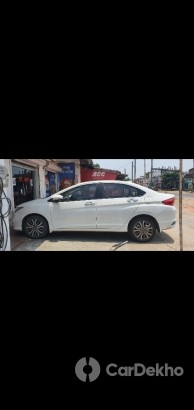 Honda City i-DTEC VX Honda City i-DTEC VX