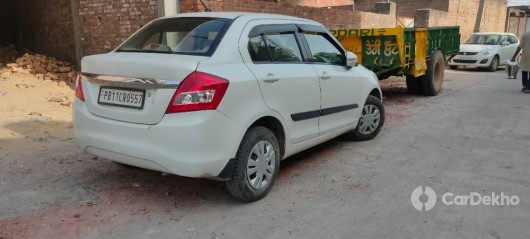Maruti Swift Dzire VDI Maruti Swift Dzire VDI