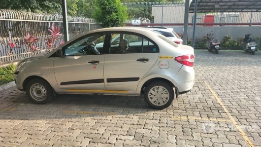 Tata Zest Quadrajet 1.3 75PS XE Tata Zest Quadrajet 1.3 75PS XE