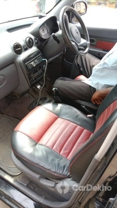 Hyundai Santro Xing XS Hyundai Santro Xing XS