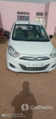 Hyundai i10 Magna 1.2 iTech SE Hyundai i10 Magna 1.2 iTech SE