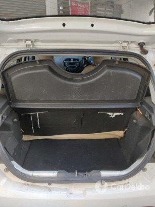 Tata Tiago 1.2 Revotron XZ Tata Tiago 1.2 Revotron XZ