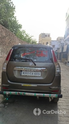 Maruti Wagon R ZXI 1.2 Maruti Wagon R ZXI 1.2