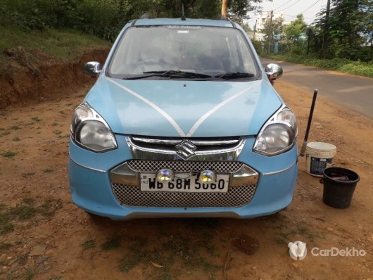 Maruti Alto 800 LXI Airbag Maruti Alto 800 LXI Airbag