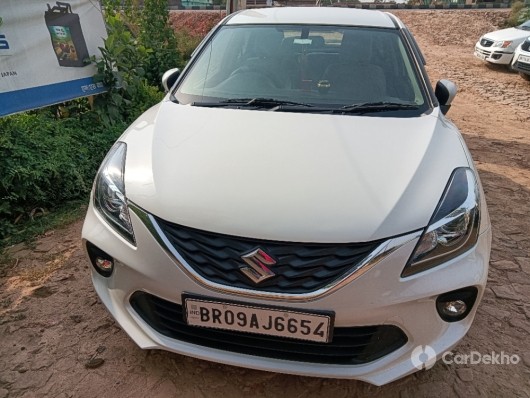 Maruti Baleno Zeta Maruti Baleno Zeta
