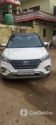 Hyundai Creta 1.4 E Plus Hyundai Creta 1.4 E Plus