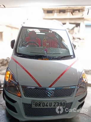 Maruti Wagon R AMT VXI Maruti Wagon R AMT VXI