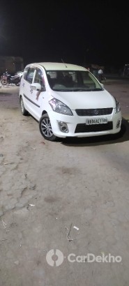 Maruti Ertiga ZDI Maruti Ertiga ZDI