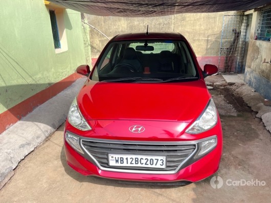 Hyundai Santro Sportz Hyundai Santro Sportz