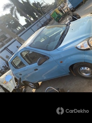 Maruti Alto 800 LX Maruti Alto 800 LX