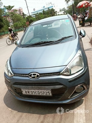 Hyundai Grand i10 Sportz Hyundai Grand i10 Sportz