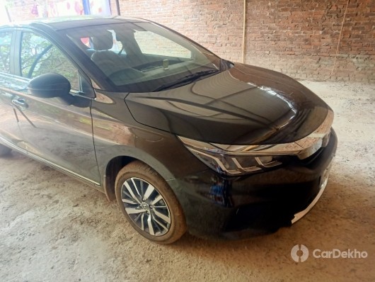 Honda City VX MT Diesel Honda City VX MT Diesel